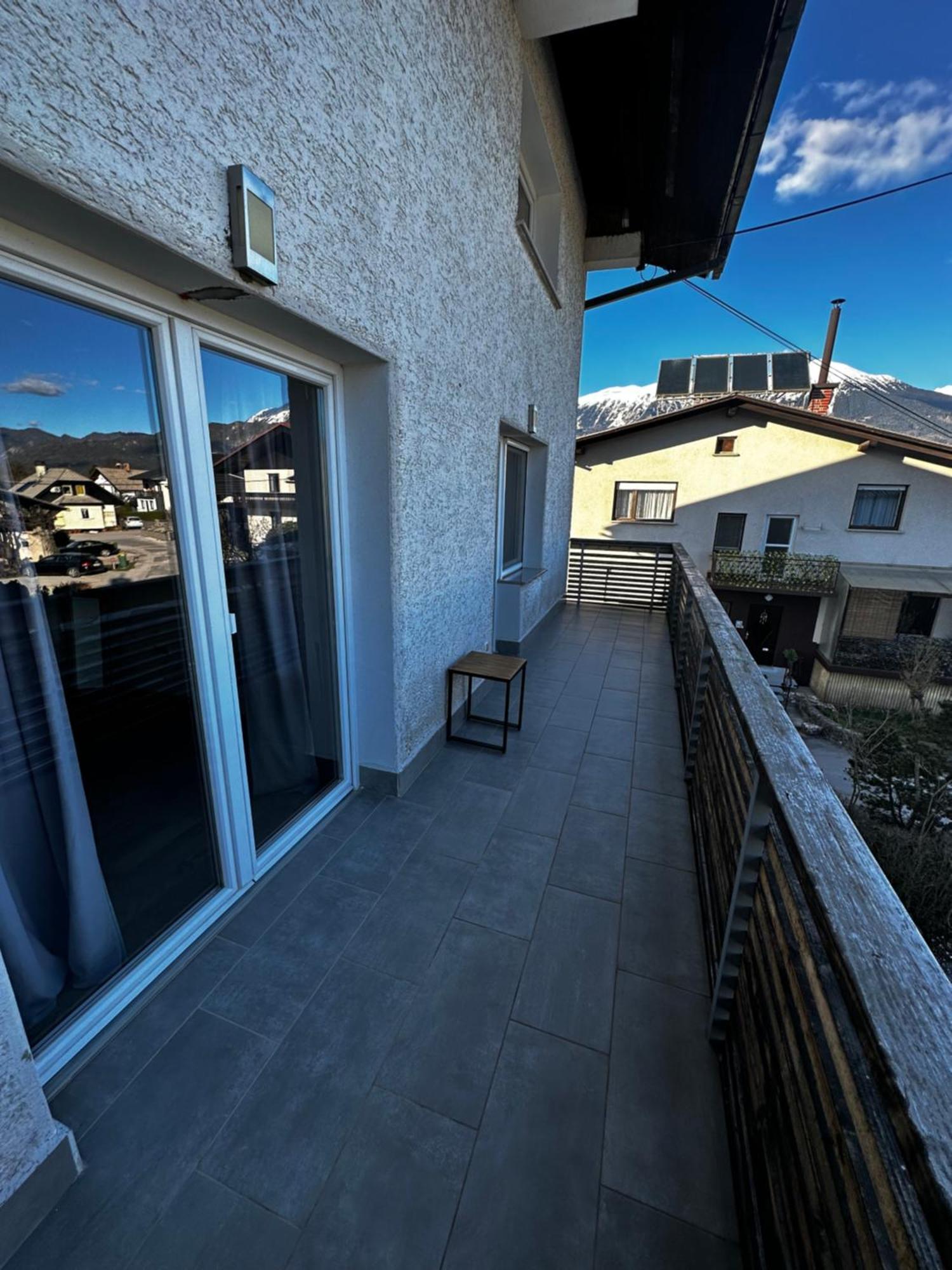 Apartamento Cassa Bella Bled Exterior foto