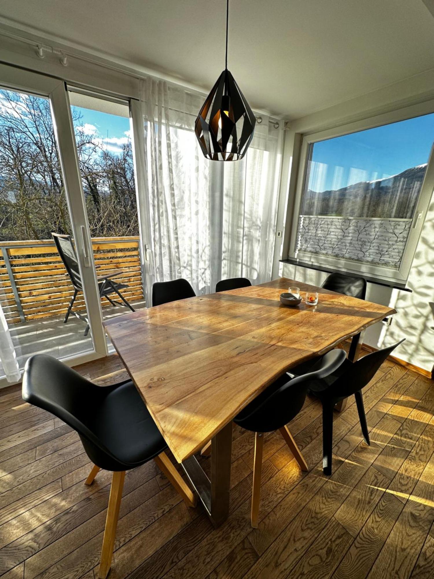 Apartamento Cassa Bella Bled Exterior foto