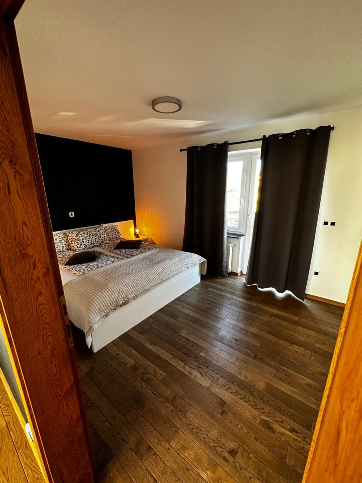Apartamento Cassa Bella Bled Exterior foto
