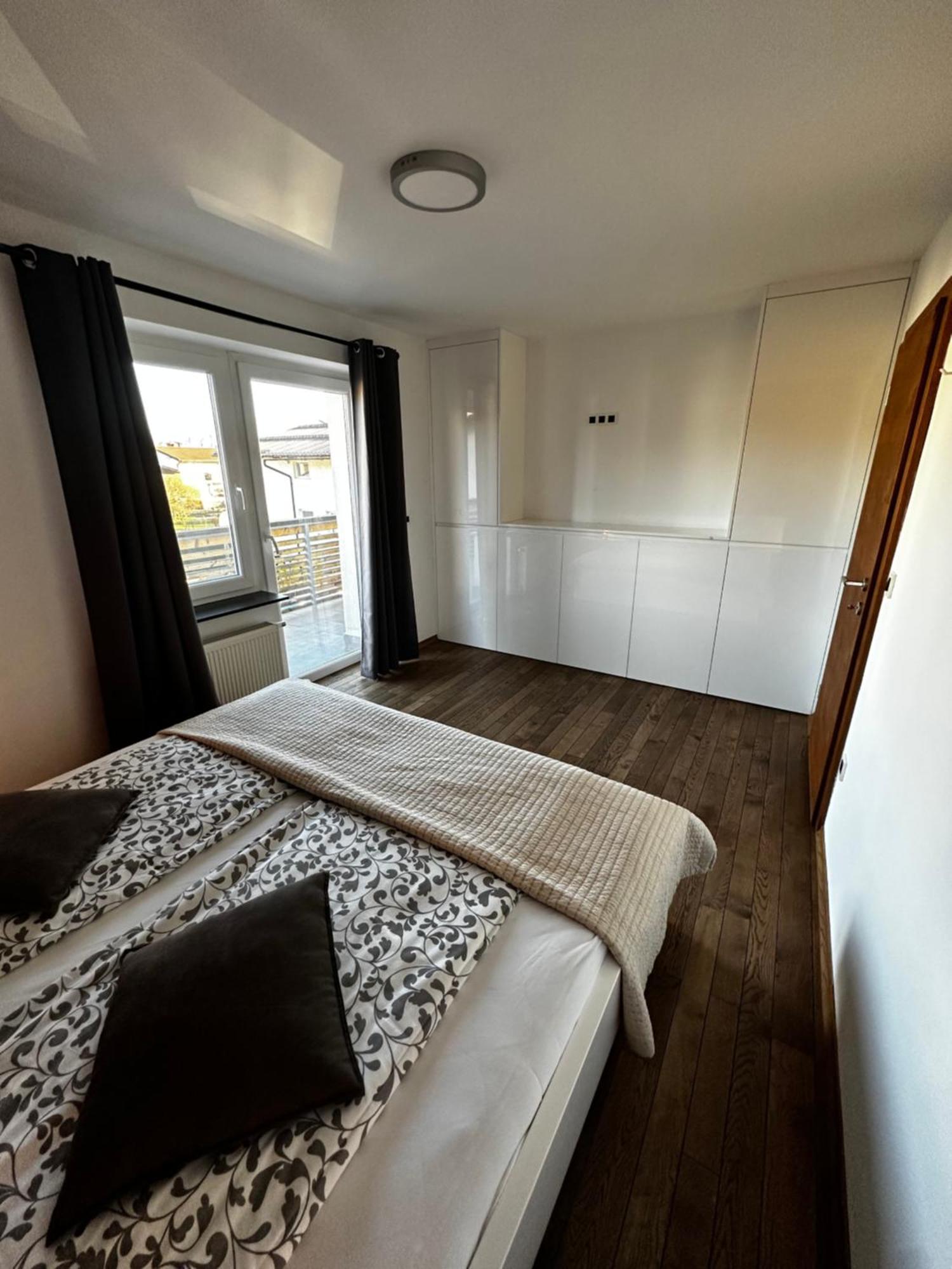 Apartamento Cassa Bella Bled Exterior foto