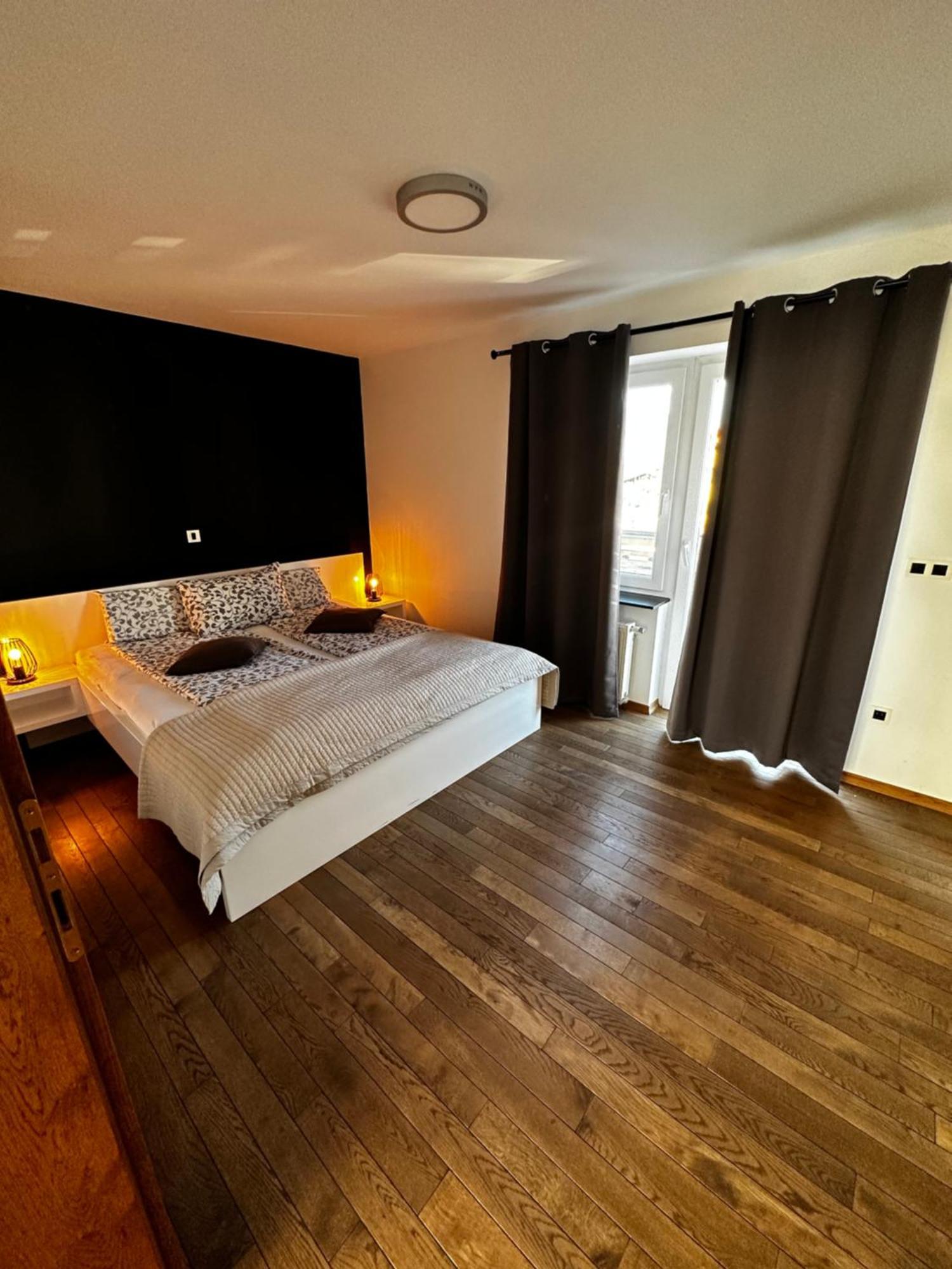 Apartamento Cassa Bella Bled Exterior foto