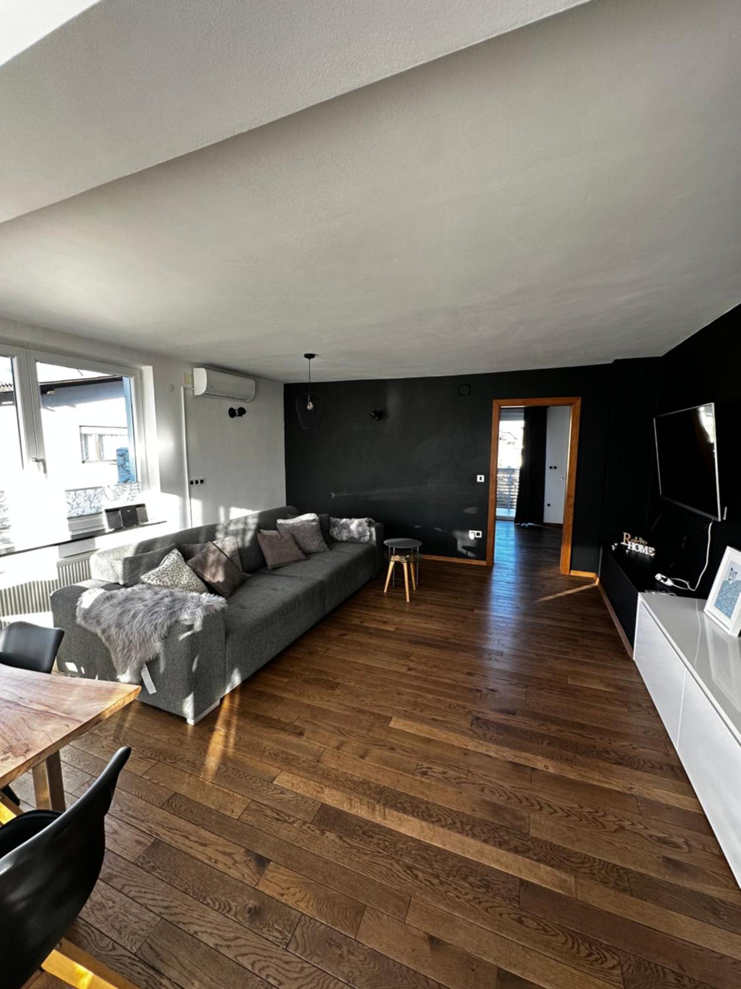 Apartamento Cassa Bella Bled Exterior foto