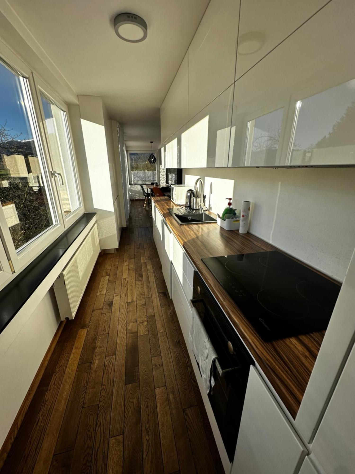 Apartamento Cassa Bella Bled Exterior foto
