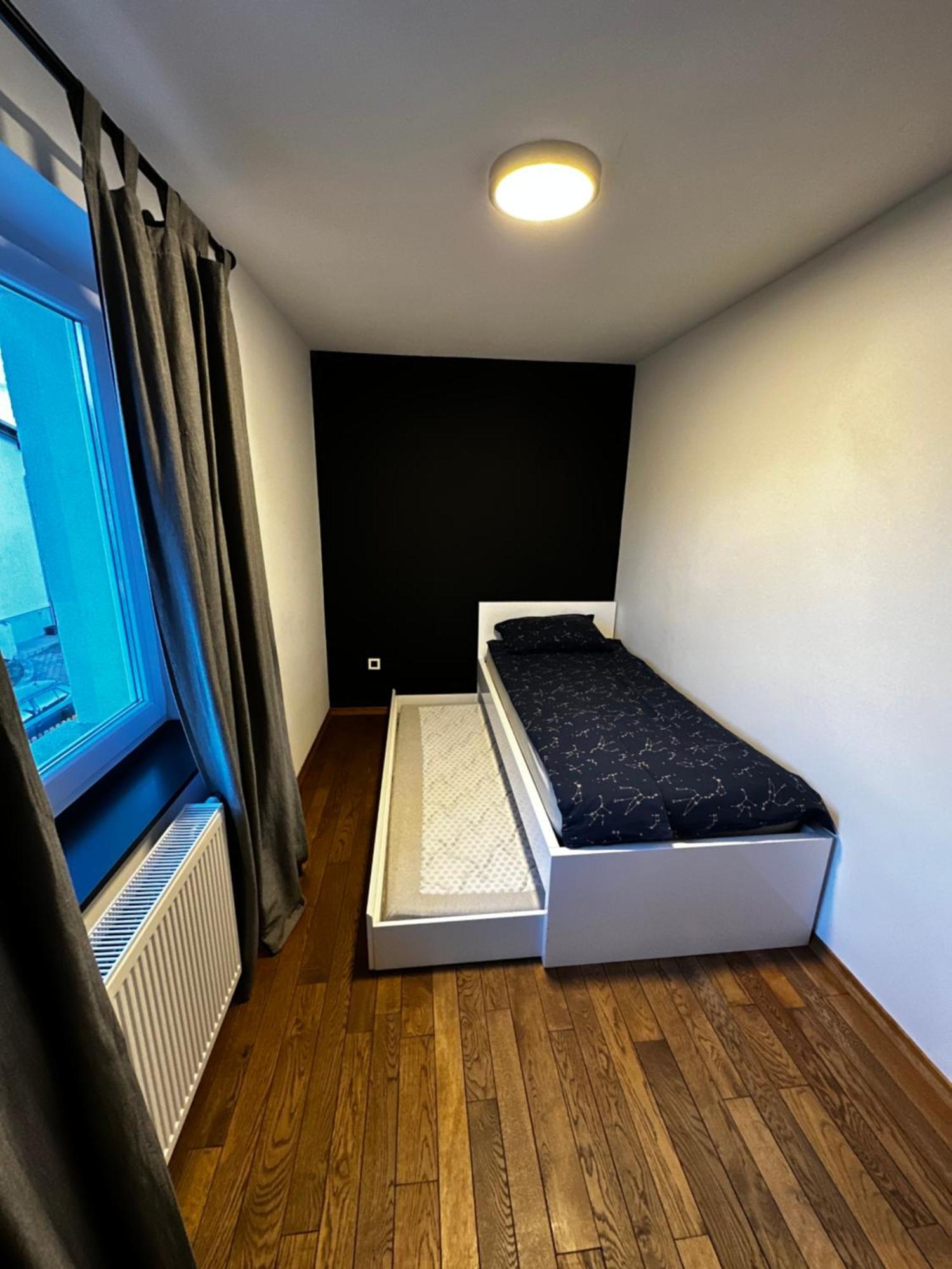 Apartamento Cassa Bella Bled Exterior foto