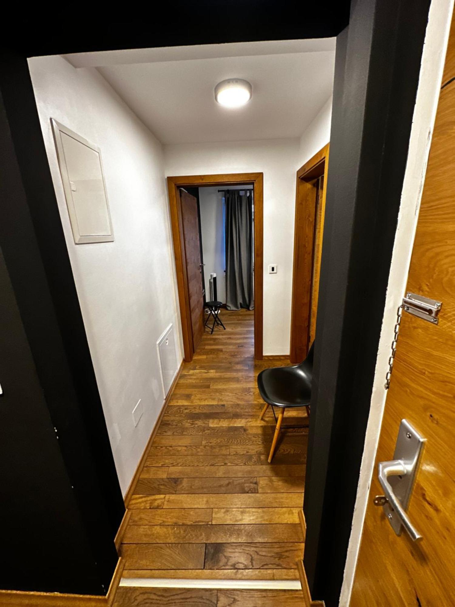 Apartamento Cassa Bella Bled Exterior foto