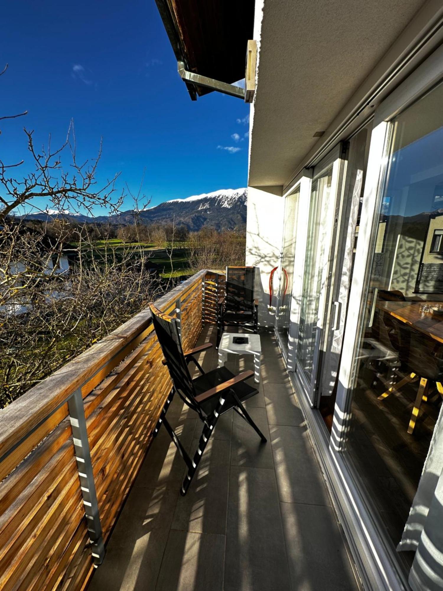 Apartamento Cassa Bella Bled Exterior foto