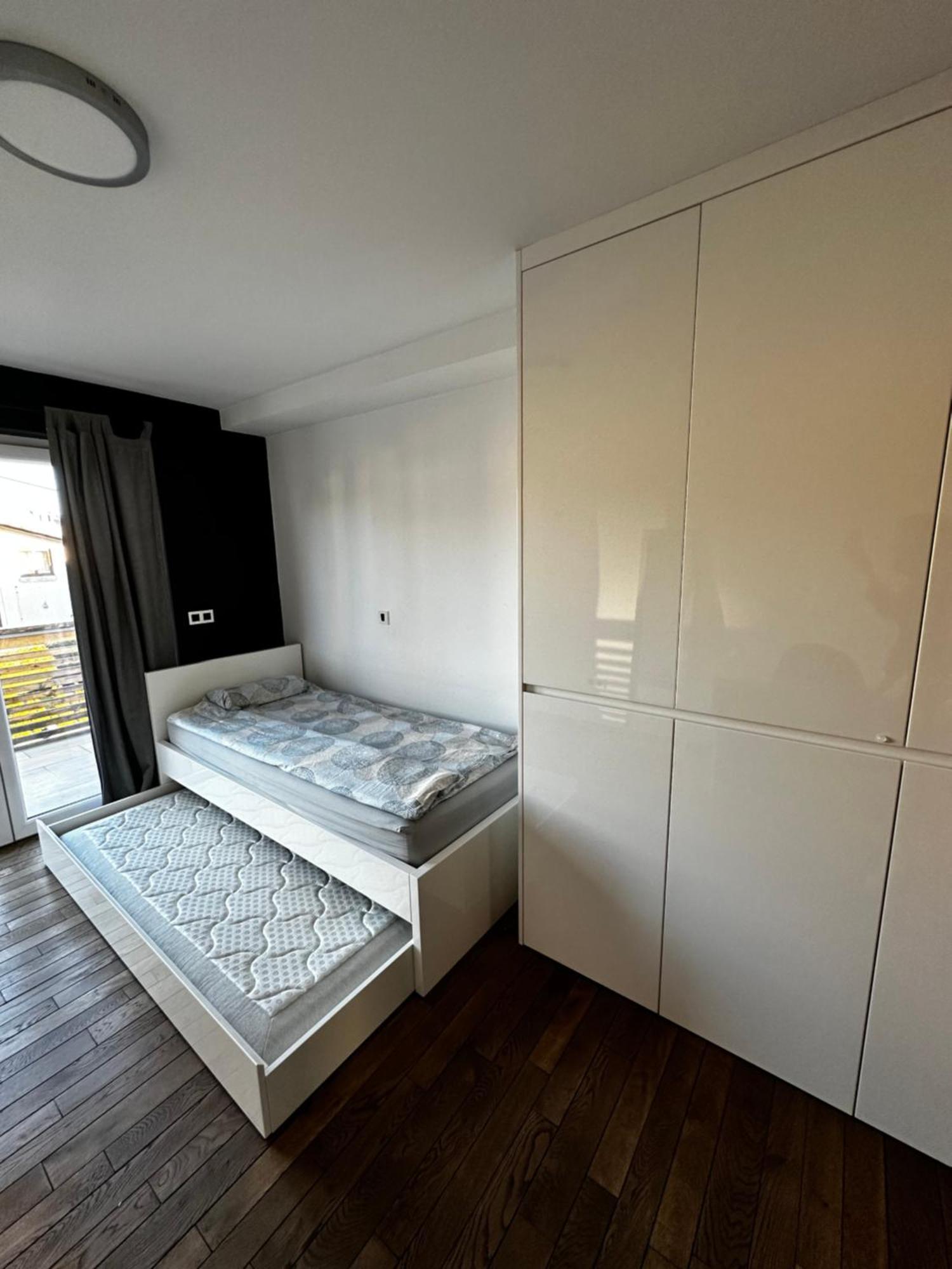 Apartamento Cassa Bella Bled Exterior foto