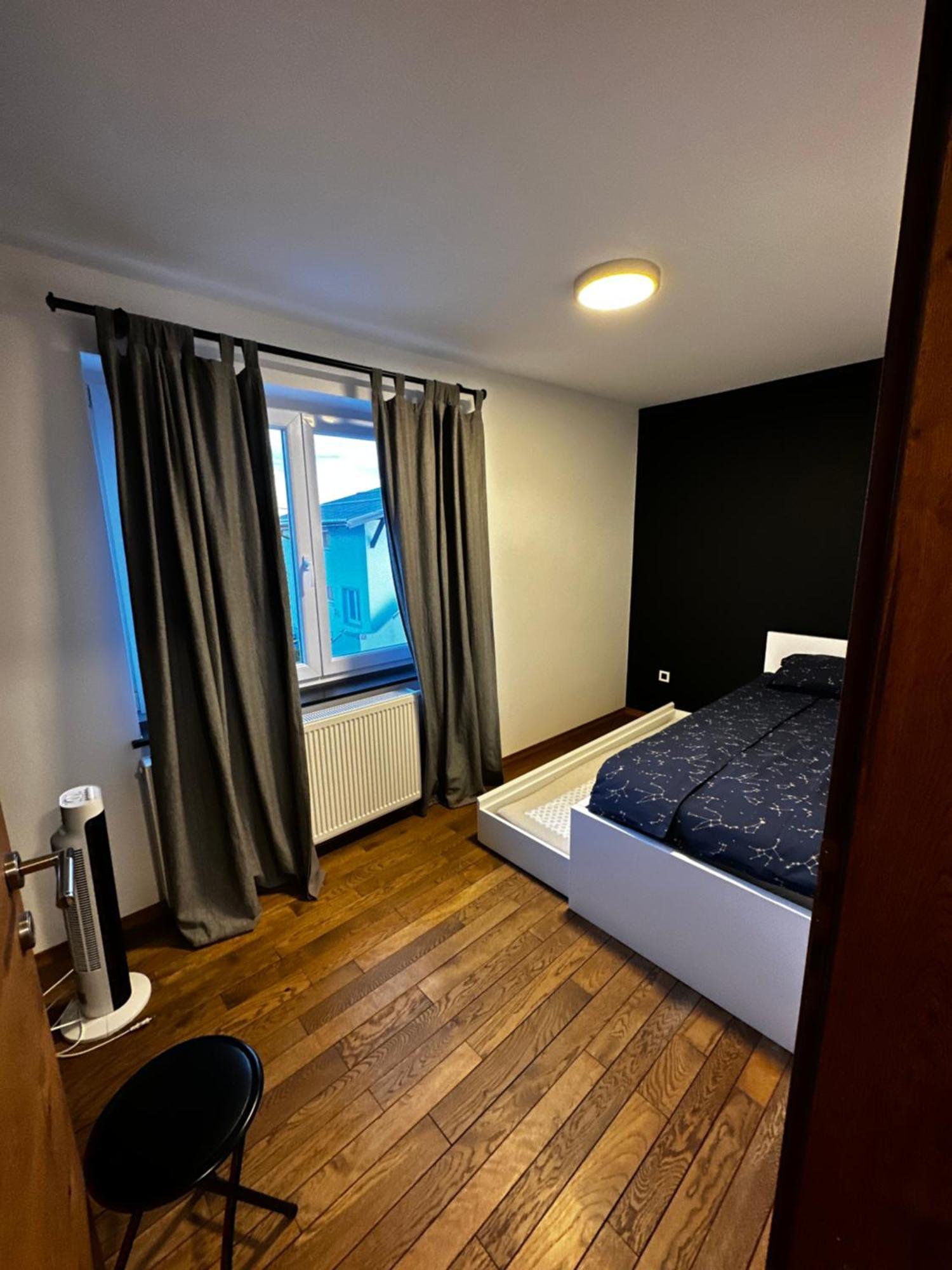 Apartamento Cassa Bella Bled Exterior foto
