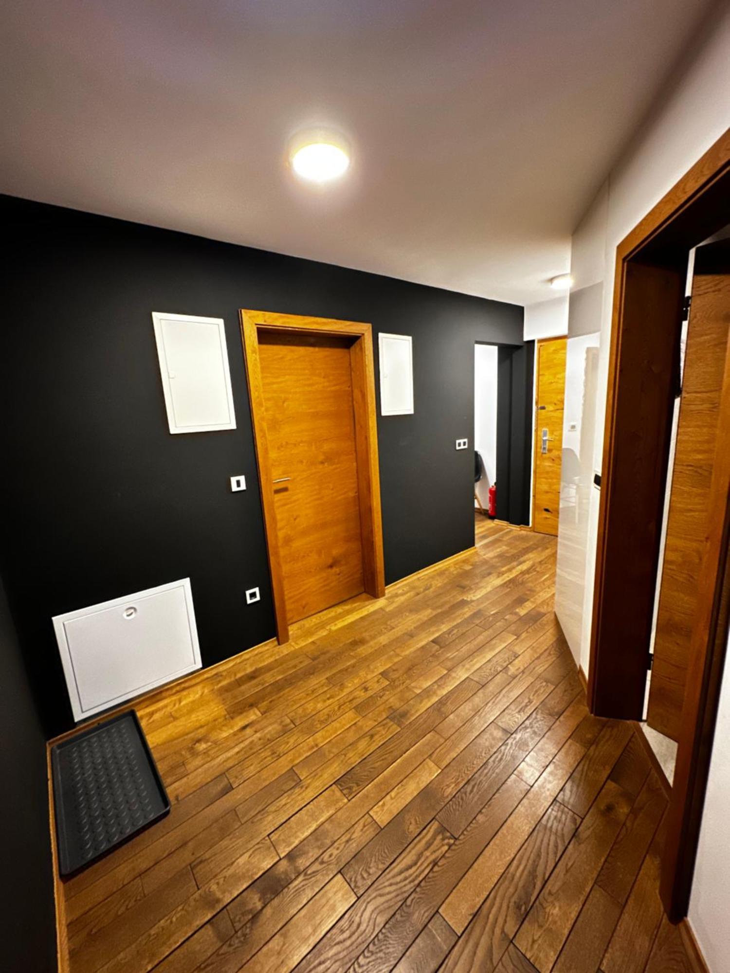 Apartamento Cassa Bella Bled Exterior foto