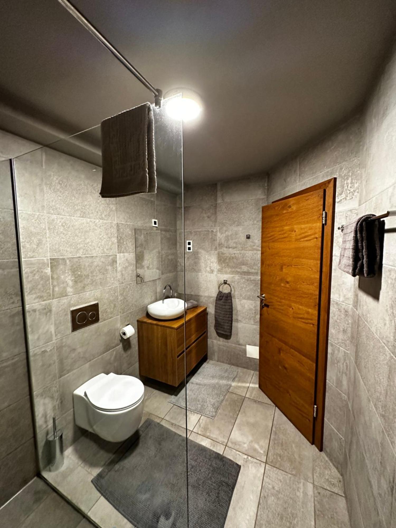 Apartamento Cassa Bella Bled Exterior foto